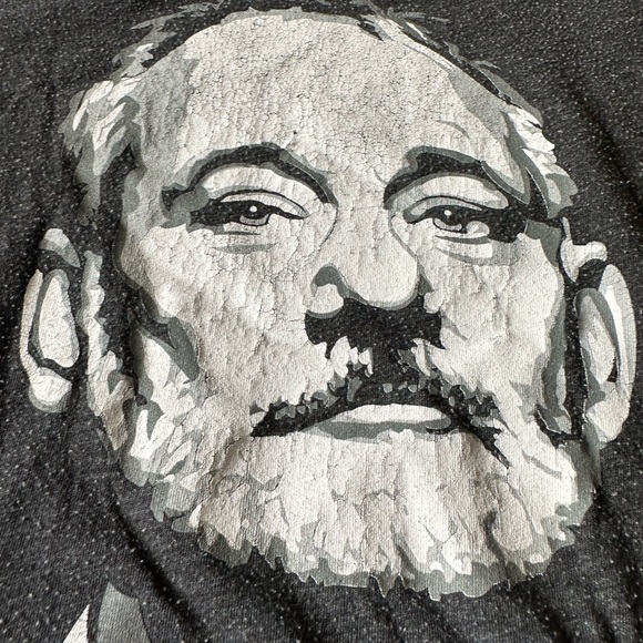 The Chive Chivery Bill Murray Tee - 3XL - Picture 2 of 4